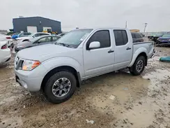 1N6AD0EV6JN760187 2018 NISSAN NAVARA (FRONTIER)