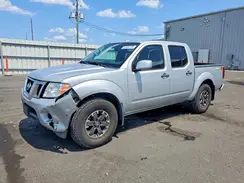 1N6AD0EV6JN761128 2018 NISSAN NAVARA (FRONTIER)