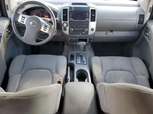 1N6AD0EV6JN762263 2018 NISSAN NAVARA (FRONTIER) - Image 8