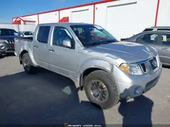 1N6AD0EV6JN766099 2018 NISSAN NAVARA (FRONTIER)
