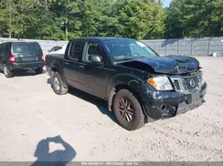 1N6AD0EV6JN771285 2018 NISSAN NAVARA (FRONTIER)