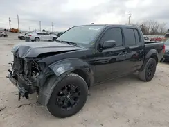 1N6AD0EV6JN772663 2018 NISSAN NAVARA (FRONTIER)