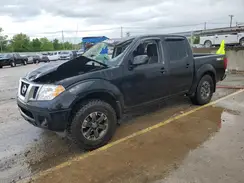 1N6AD0EV6KN701383 2019 NISSAN NAVARA (FRONTIER)