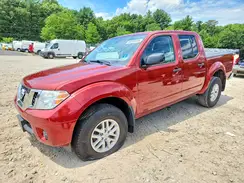 1N6AD0EV6KN702291 2019 NISSAN NAVARA (FRONTIER)