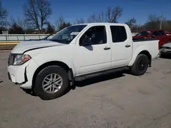 1N6AD0EV6KN702937 2019 NISSAN NAVARA (FRONTIER)