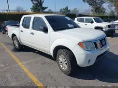 1N6AD0EV6KN704364 2019 NISSAN NAVARA (FRONTIER)