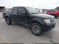 1N6AD0EV6KN705322 2019 NISSAN NAVARA (FRONTIER)