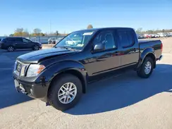 1N6AD0EV6KN710391 2019 NISSAN NAVARA (FRONTIER)