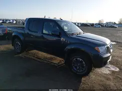 1N6AD0EV6KN711556 2019 NISSAN NAVARA (FRONTIER)