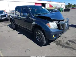 1N6AD0EV6KN713324 2019 NISSAN NAVARA (FRONTIER)