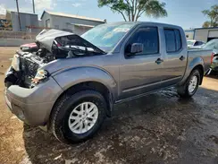 1N6AD0EV6KN715221 2019 NISSAN NAVARA (FRONTIER)