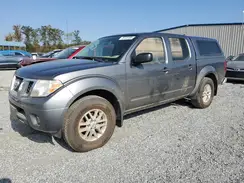 1N6AD0EV6KN715378 2019 NISSAN NAVARA (FRONTIER)