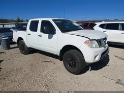 1N6AD0EV6KN716255 2019 NISSAN NAVARA (FRONTIER)