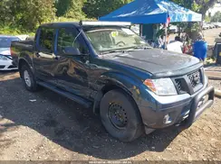 1N6AD0EV6KN718118 2019 NISSAN NAVARA (FRONTIER)
