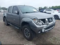 1N6AD0EV6KN719012 2019 NISSAN NAVARA (FRONTIER)
