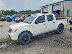 1N6AD0EV6KN720161 2019 NISSAN NAVARA (FRONTIER)
