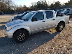 1N6AD0EV6KN721178 2019 NISSAN NAVARA (FRONTIER)