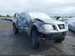 1N6AD0EV6KN723397 2019 NISSAN NAVARA (FRONTIER)