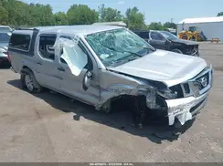 1N6AD0EV6KN724338 2019 NISSAN NAVARA (FRONTIER)