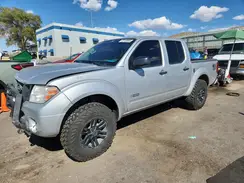 1N6AD0EV6KN724615 2019 NISSAN NAVARA (FRONTIER)