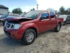 1N6AD0EV6KN725389 2019 NISSAN NAVARA (FRONTIER)
