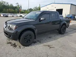 1N6AD0EV6KN729071 2019 NISSAN NAVARA (FRONTIER)