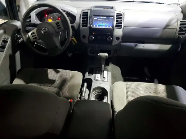 1N6AD0EV6KN731631 2019 NISSAN NAVARA (FRONTIER) - Image 8