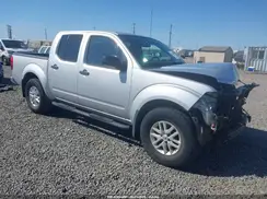1N6AD0EV6KN731807 2019 NISSAN NAVARA (FRONTIER)