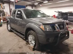 1N6AD0EV6KN732570 2019 NISSAN NAVARA (FRONTIER)