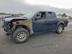 1N6AD0EV6KN733315 2019 NISSAN NAVARA (FRONTIER)