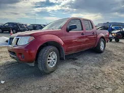 1N6AD0EV6KN733394 2019 NISSAN NAVARA (FRONTIER)