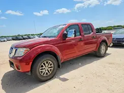 1N6AD0EV6KN734688 2019 NISSAN NAVARA (FRONTIER)