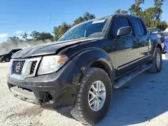 1N6AD0EV6KN735047 2019 NISSAN NAVARA (FRONTIER)