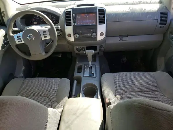 1N6AD0EV6KN735047 2019 NISSAN NAVARA (FRONTIER) - Image 8