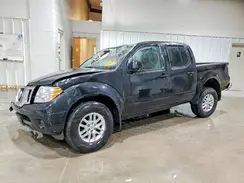 1N6AD0EV6KN735078 2019 NISSAN NAVARA (FRONTIER)