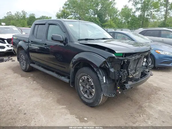 1N6AD0EV6KN735193 2019 NISSAN NAVARA (FRONTIER) - Image 1