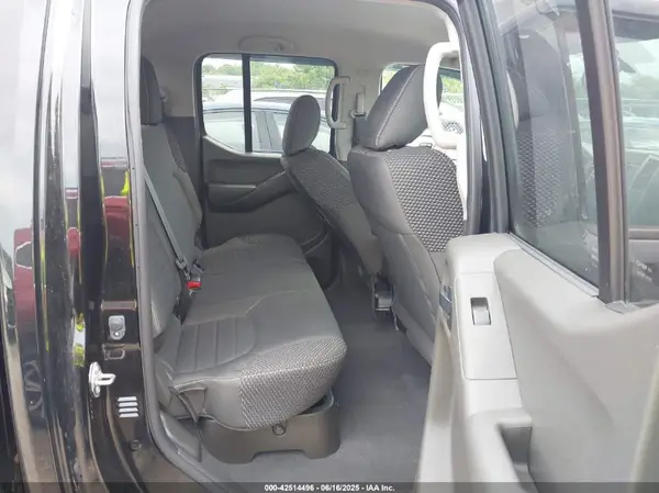 1N6AD0EV6KN735193 2019 NISSAN NAVARA (FRONTIER) - Image 8