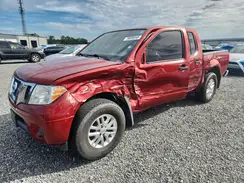 1N6AD0EV6KN737624 2019 NISSAN NAVARA (FRONTIER)