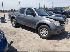 1N6AD0EV6KN739552 2019 NISSAN NAVARA (FRONTIER)
