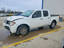 1N6AD0EV6KN741995 2019 NISSAN NAVARA (FRONTIER)
