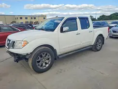1N6AD0EV6KN743052 2019 NISSAN NAVARA (FRONTIER)