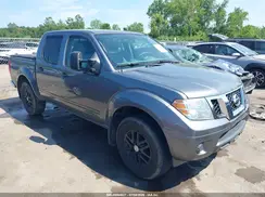 1N6AD0EV6KN748848 2019 NISSAN NAVARA (FRONTIER)