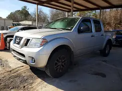 1N6AD0EV6KN749949 2019 NISSAN NAVARA (FRONTIER)