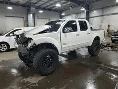 1N6AD0EV6KN753063 2019 NISSAN NAVARA (FRONTIER)