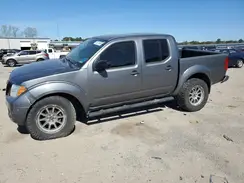 1N6AD0EV6KN755007 2019 NISSAN NAVARA (FRONTIER)