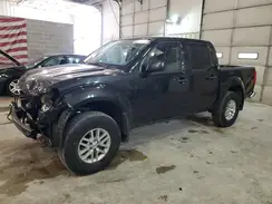 1N6AD0EV6KN755721 2019 NISSAN NAVARA (FRONTIER)