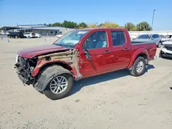 1N6AD0EV6KN756366 2019 NISSAN NAVARA (FRONTIER)
