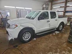 1N6AD0EV6KN759302 2019 NISSAN NAVARA (FRONTIER)