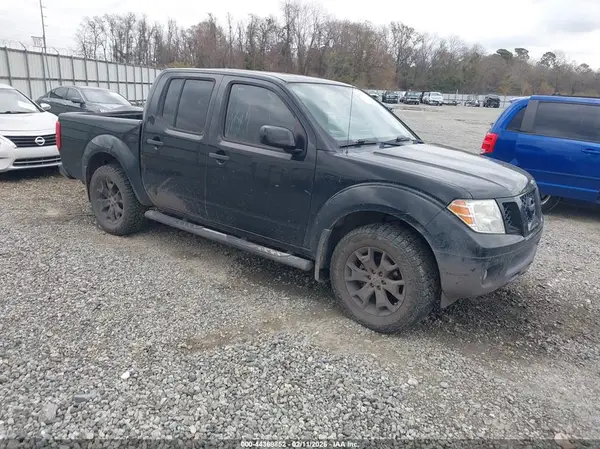 1N6AD0EV6KN765018 2019 NISSAN NAVARA (FRONTIER) - Image 1
