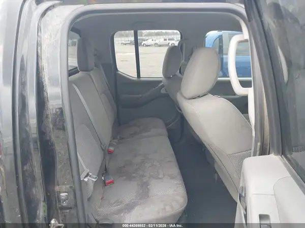 1N6AD0EV6KN765018 2019 NISSAN NAVARA (FRONTIER) - Image 8
